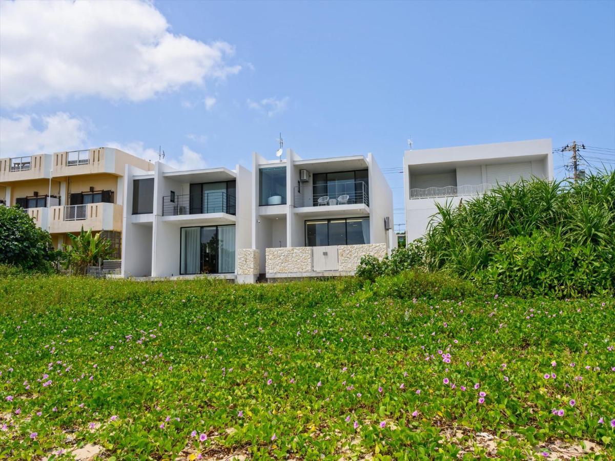 Onna Resort 名户 外观 照片